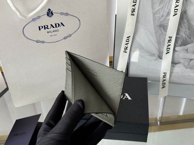 Prada Wallets Purse